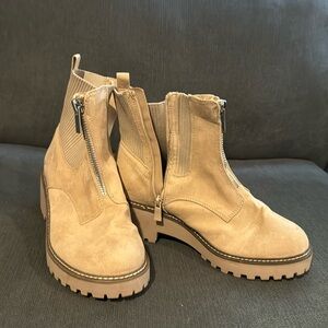 Torrid Womans Boots